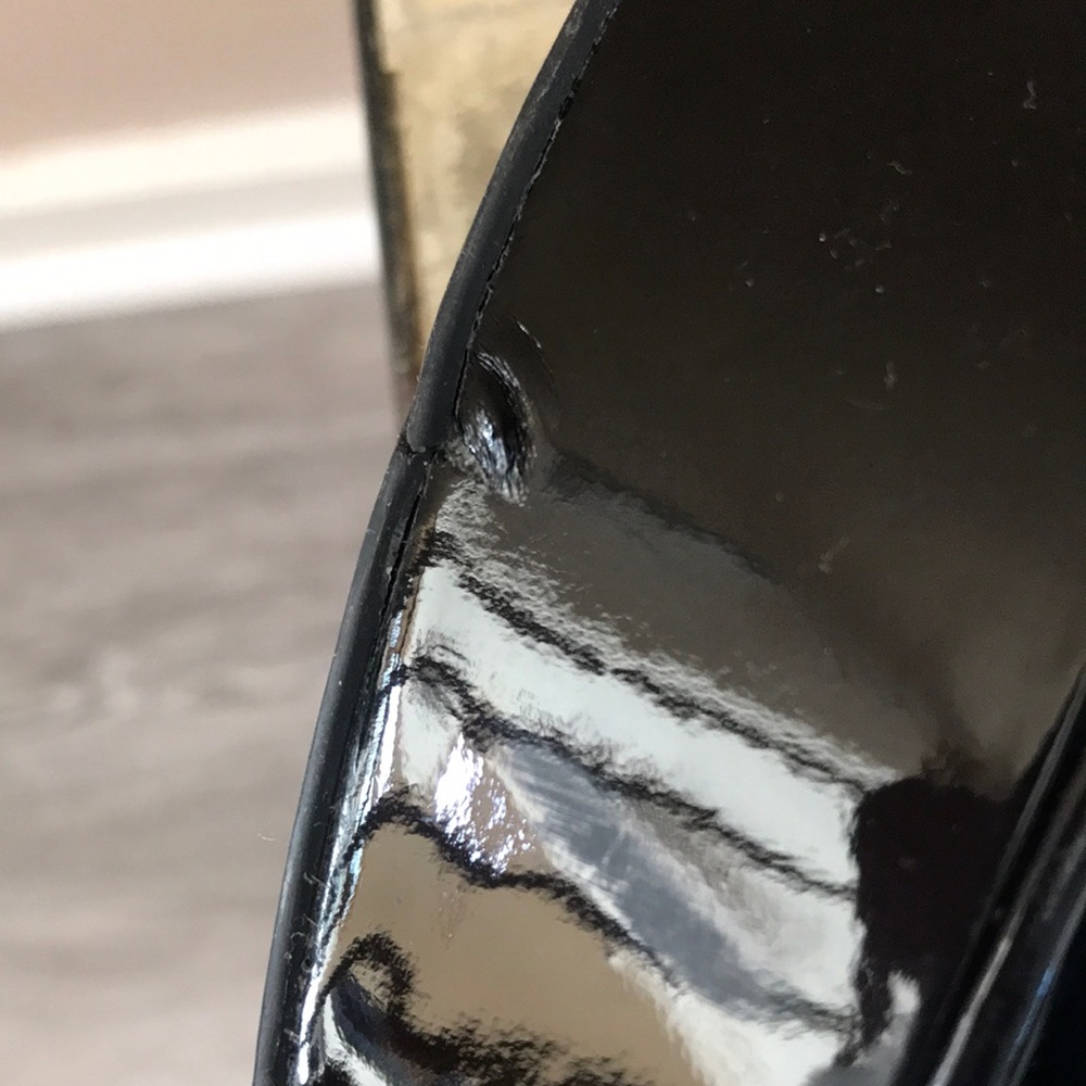 Jessica Simpson Pumps !!! - Picture 4 of 5